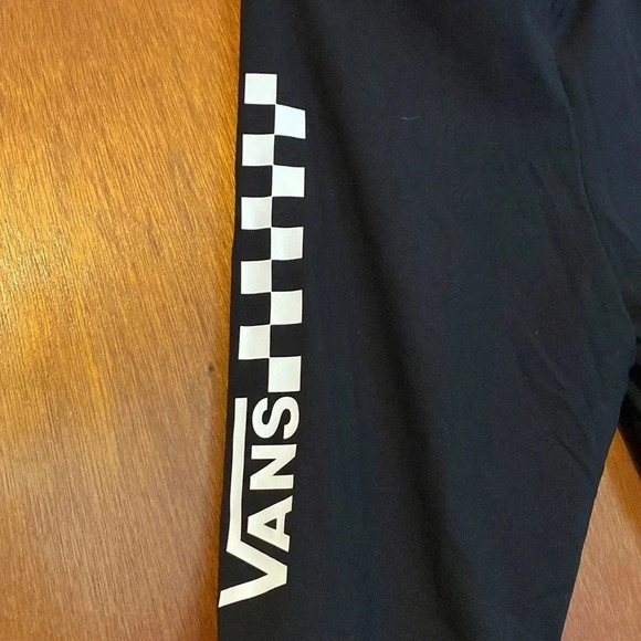 VANS BIKE SHORTS NWT M - Picture 3 of 4